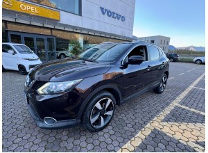 NISSAN QASHQAI N CONNECTA 1500 TDI 110 CV EURO 6 B NISSAN QASHQAI N CONNECTA 1500 TDI 110 CV EURO 6 B